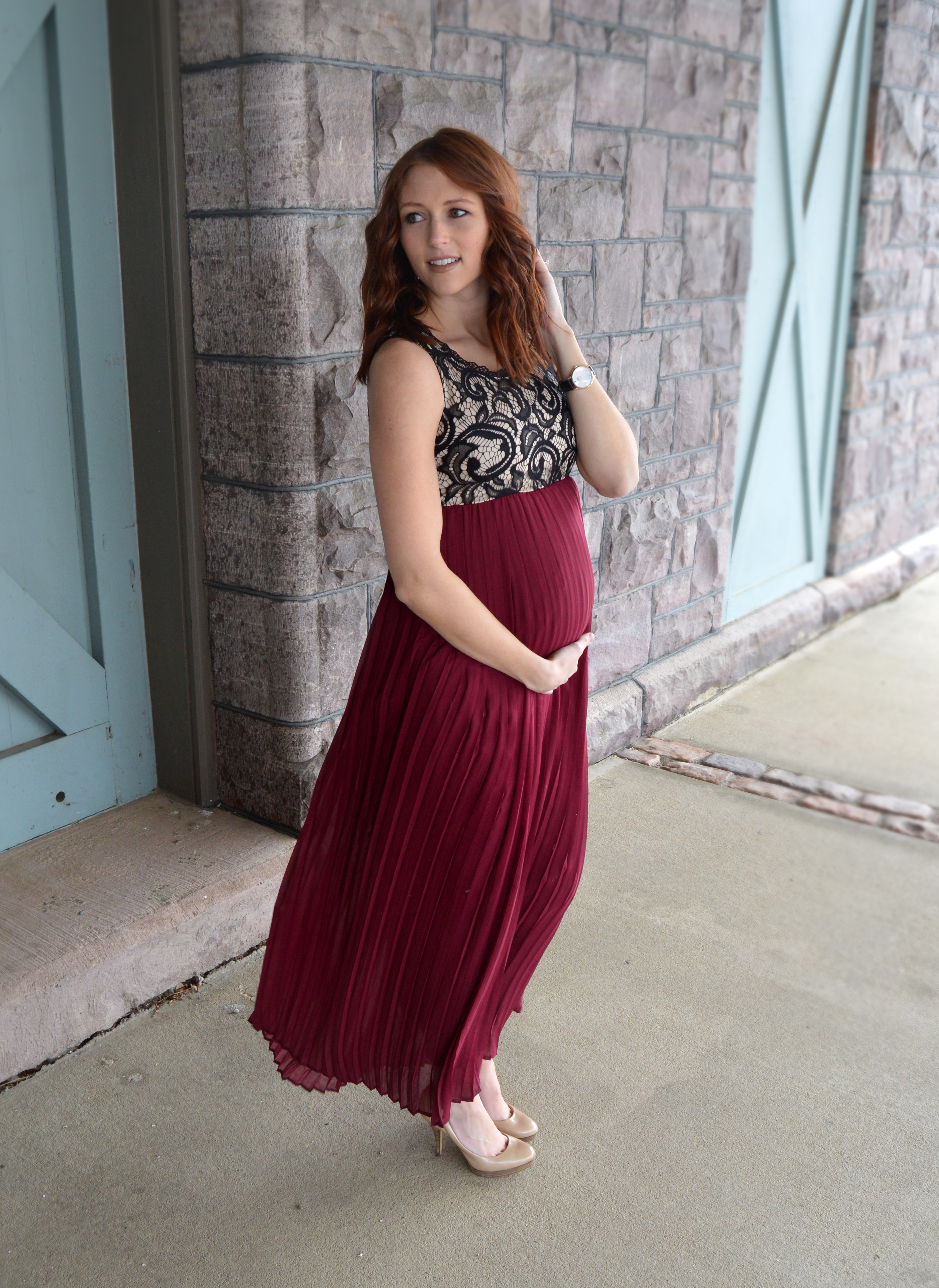 PinkBlush Maternity - Midwest In Style