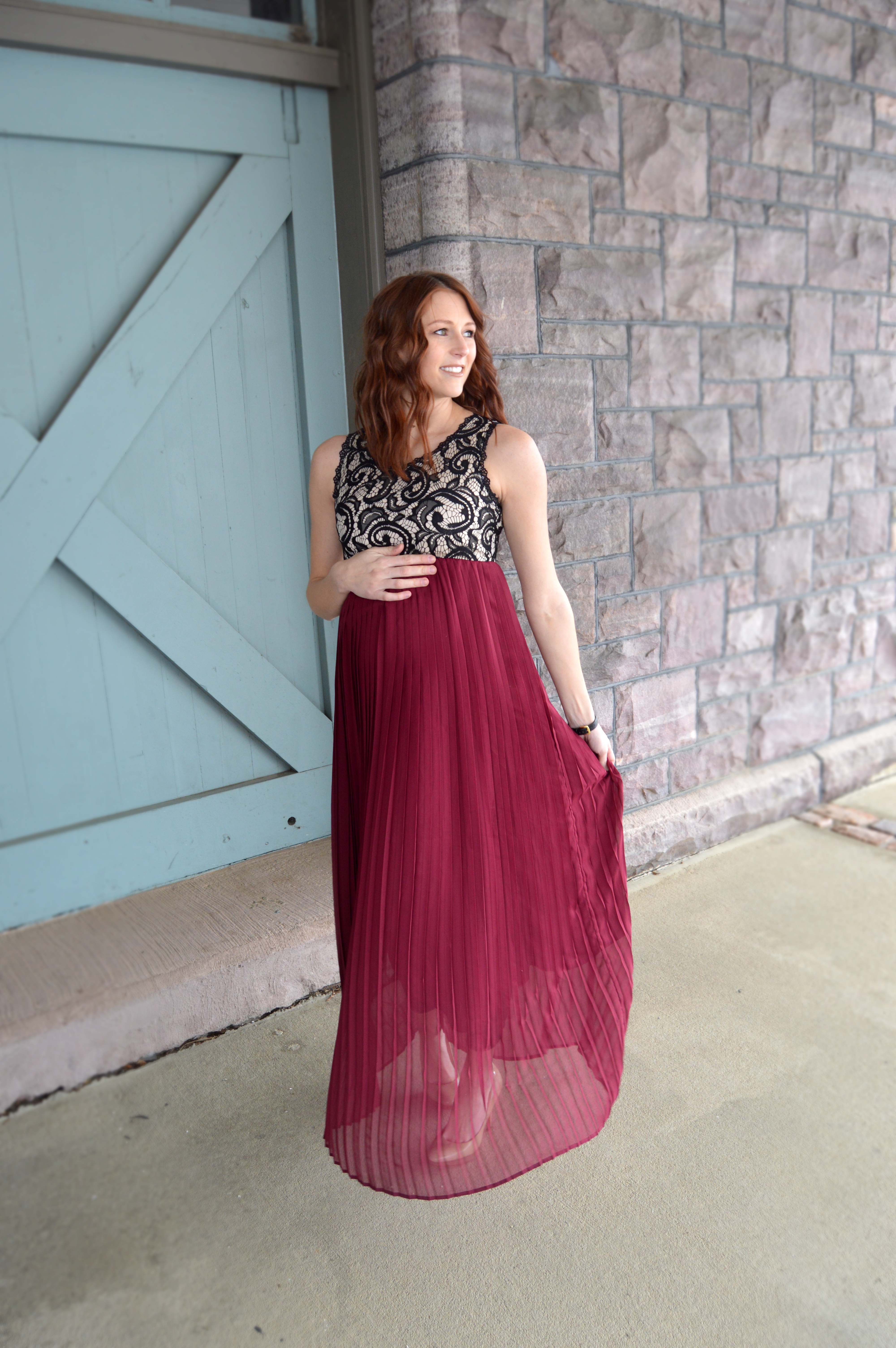 PinkBlush Maternity - Midwest In Style