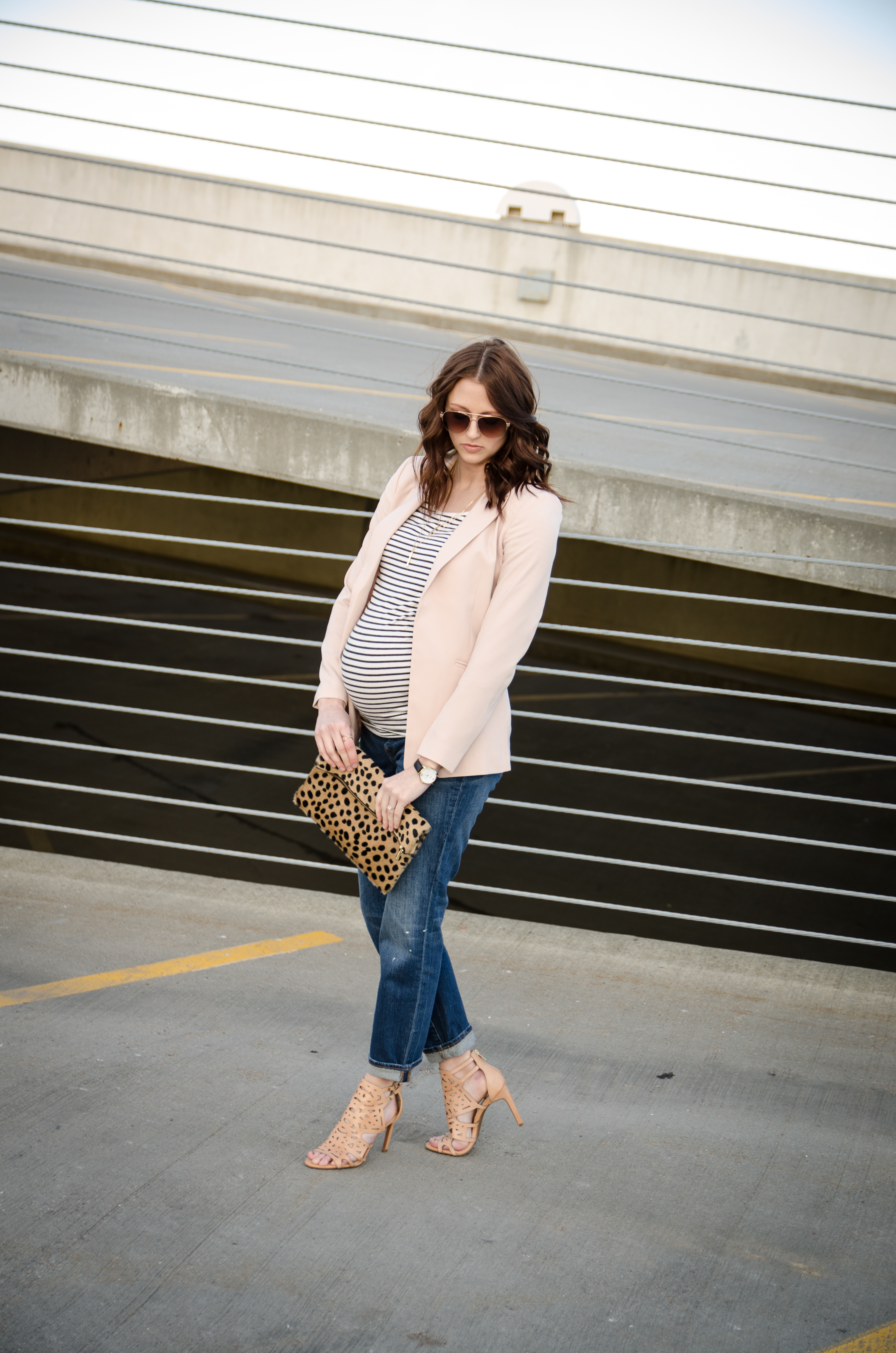Spring Pastels - Midwest In Style