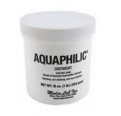 Aquaphilic Lotion