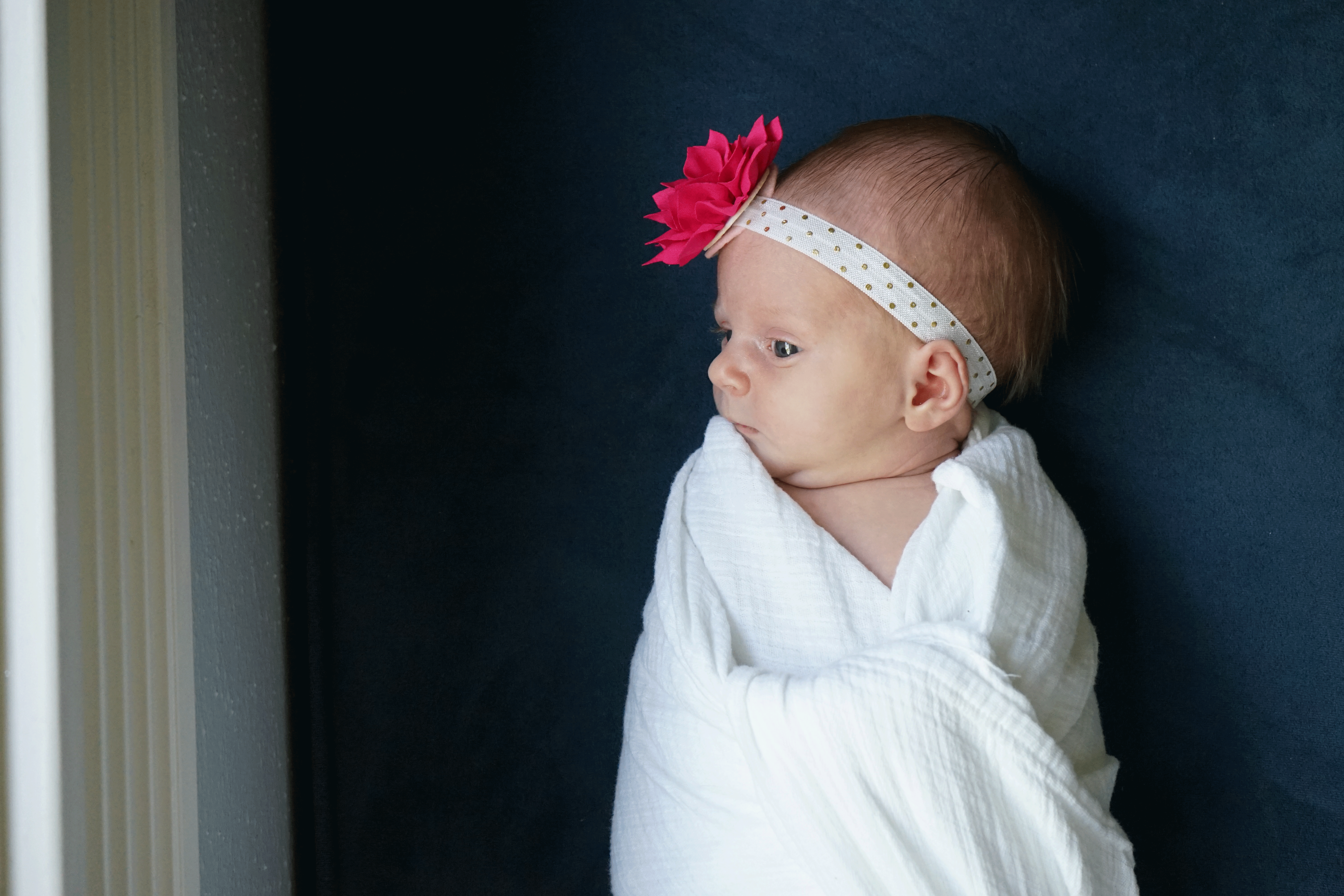 Blakely's Birth Story - Midwest In Style