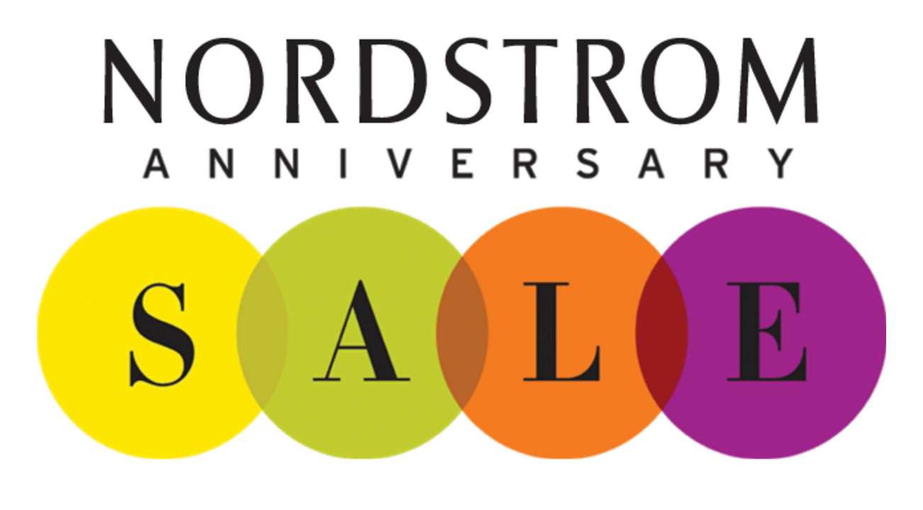 Nordstrom Anniversary Sale 2016