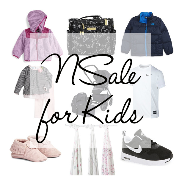 Nordstrom Anniversary Sale - Best of Kids Sale