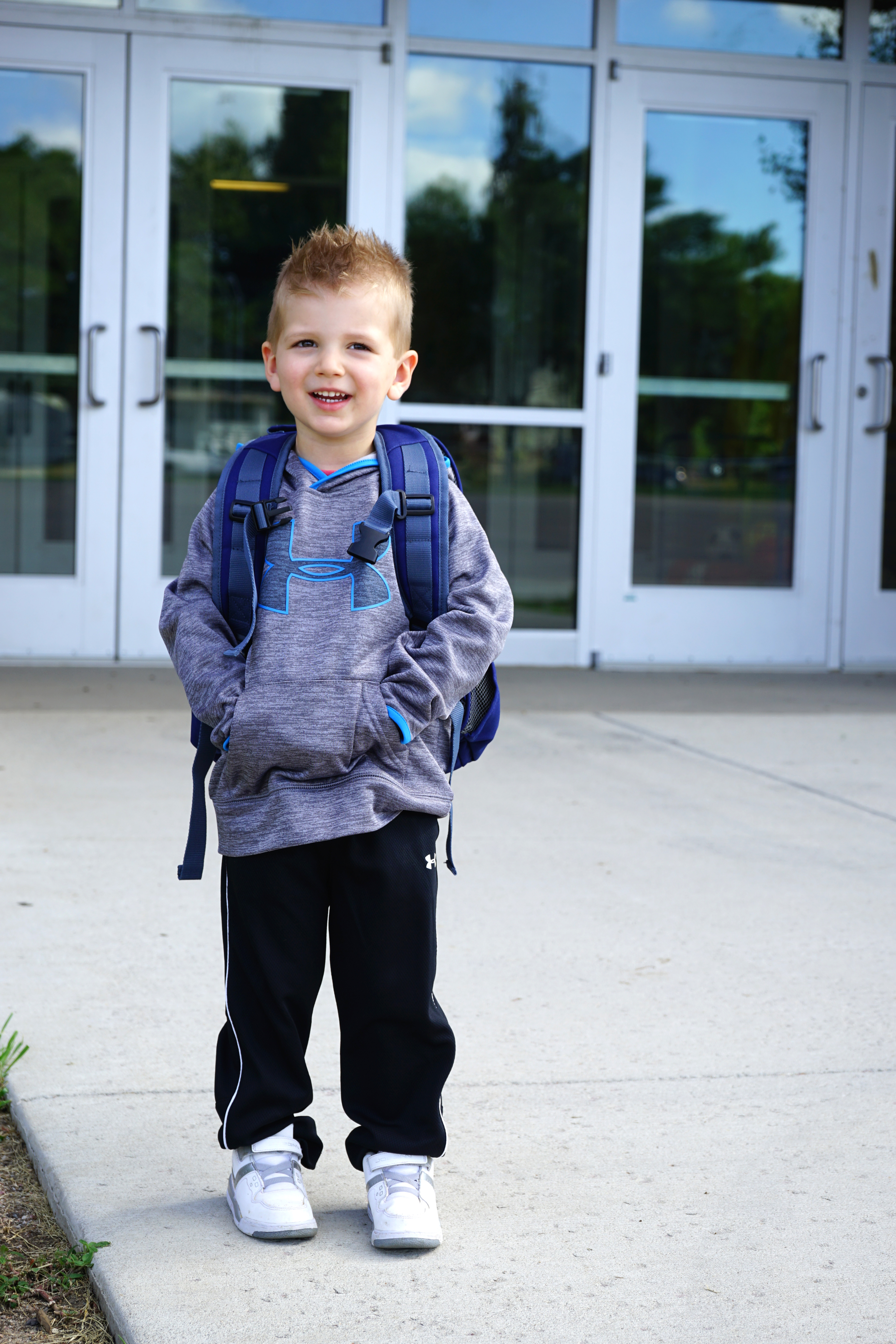 Back to School for Kids - Midwest In Style