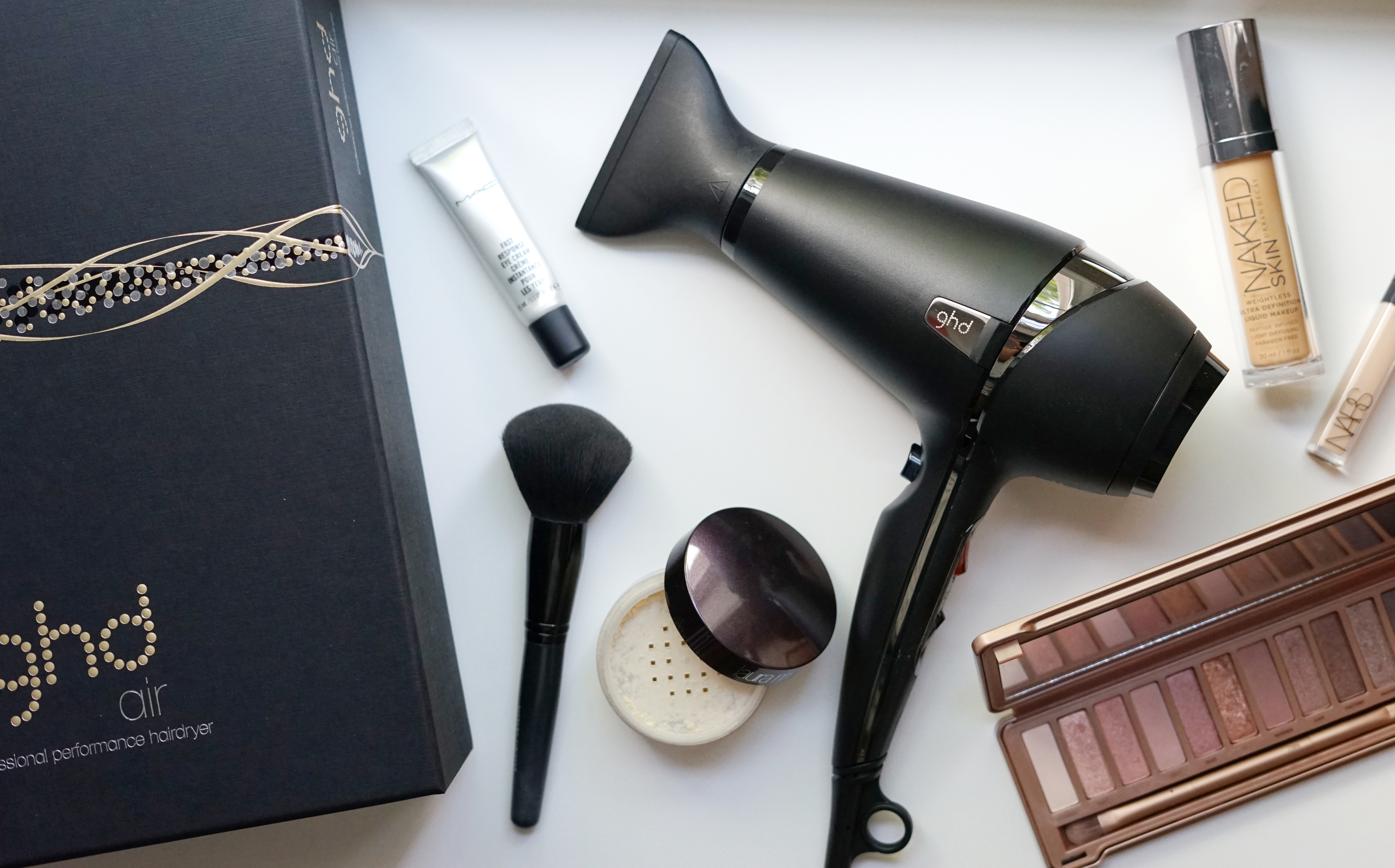 ghd hair dryer review - Midwest In Style