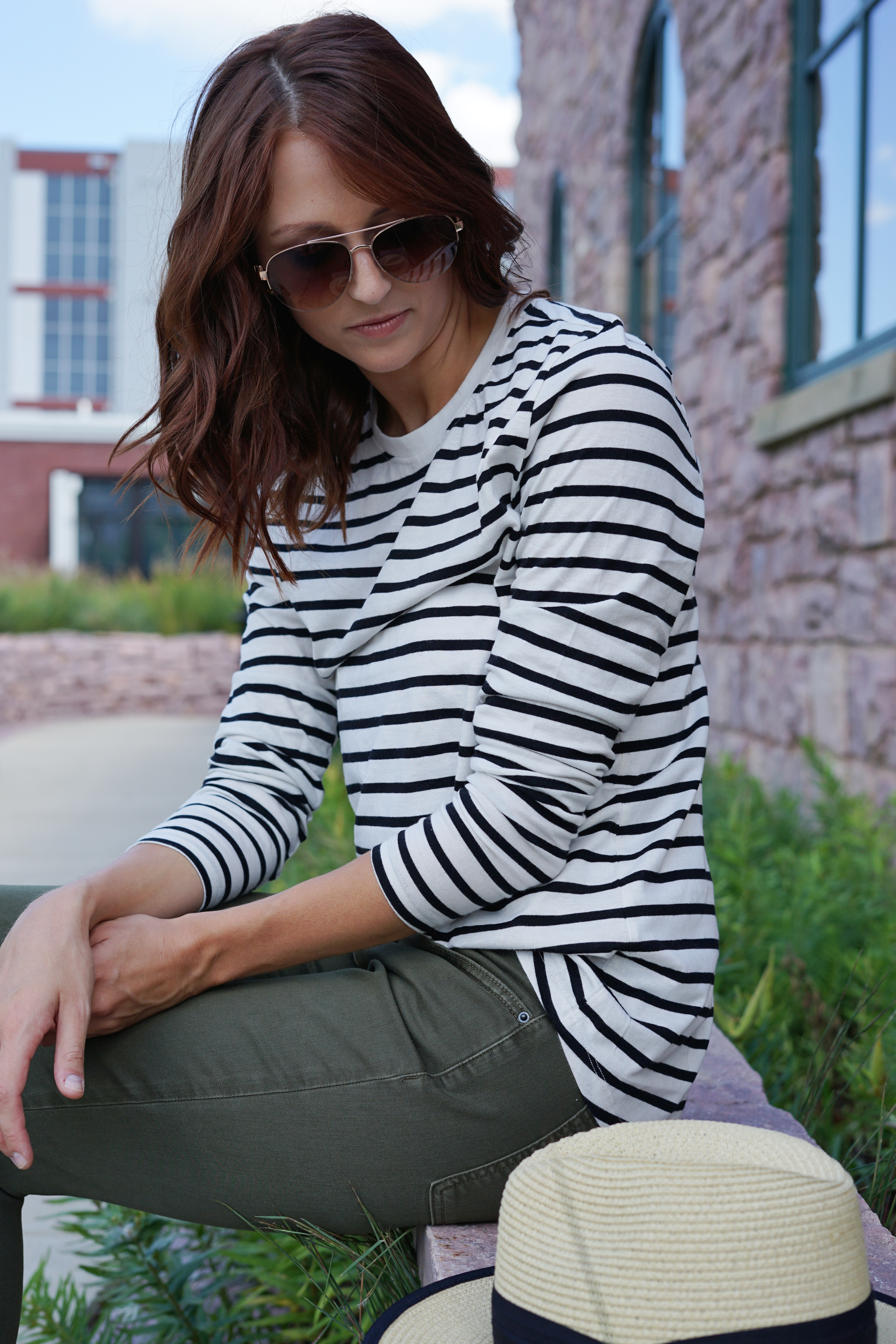 Transitional Pieces - Midwest In Style