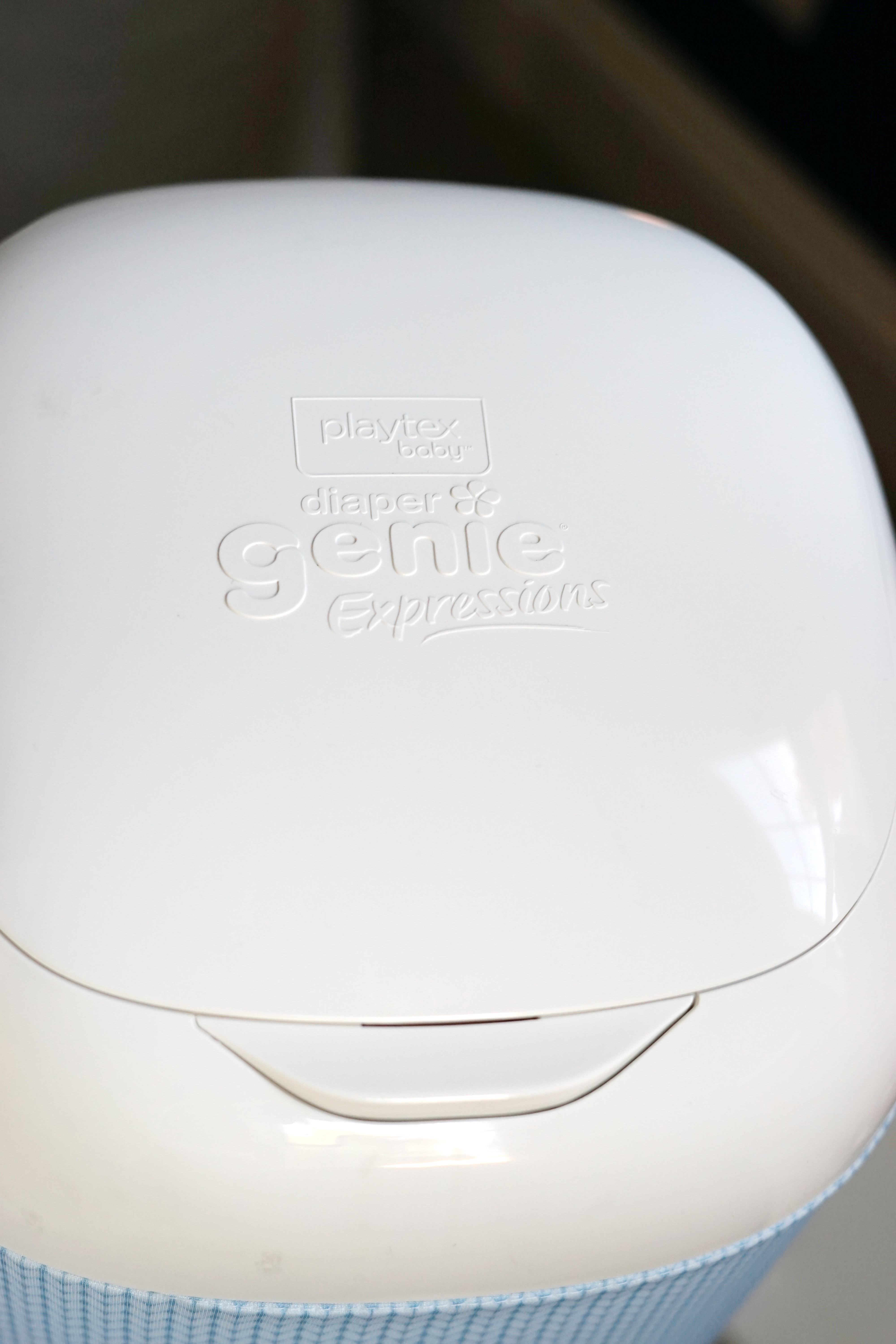 Diaper Genie product review - Midwest In Style