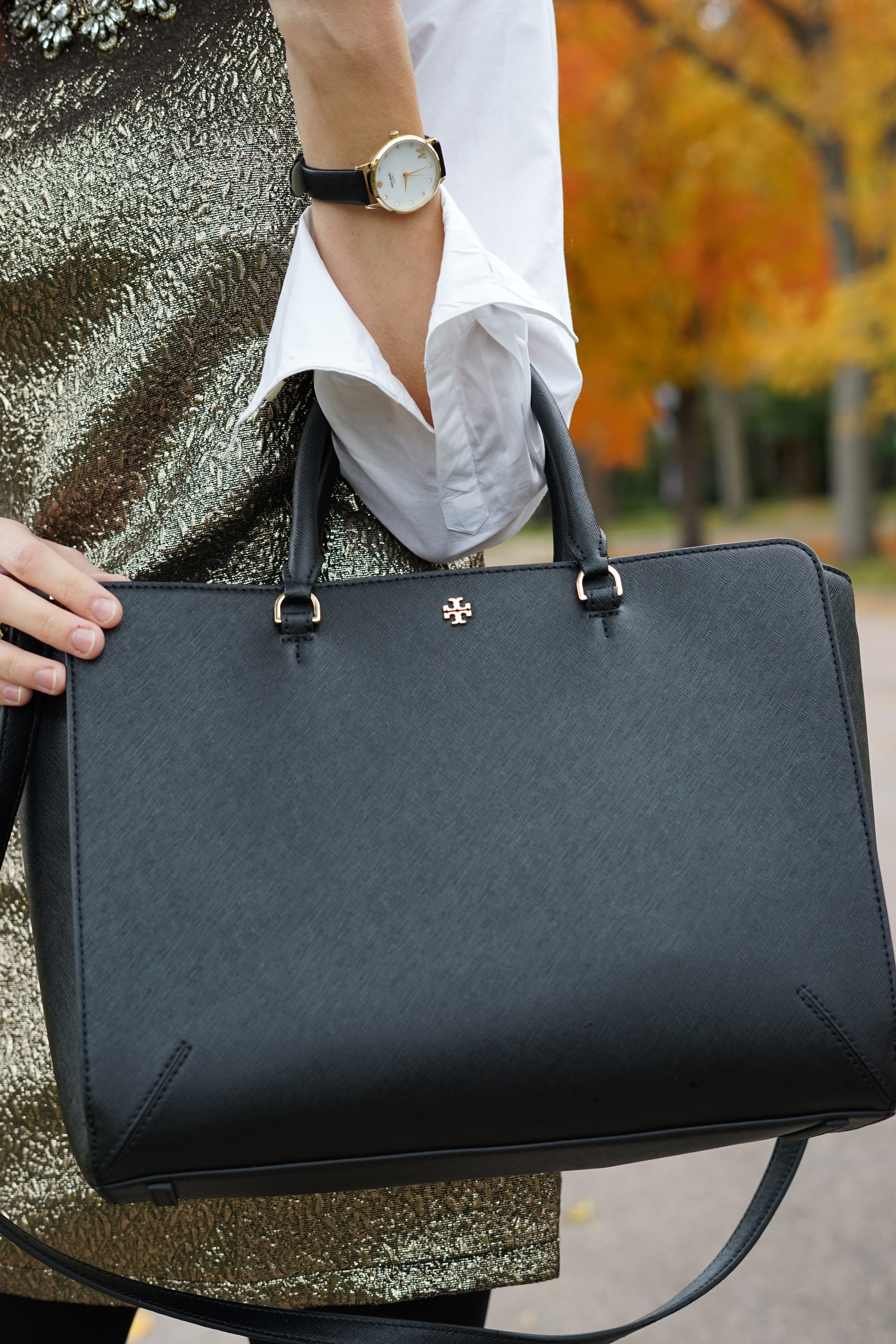 Glamour Defined - Midwest In Style
