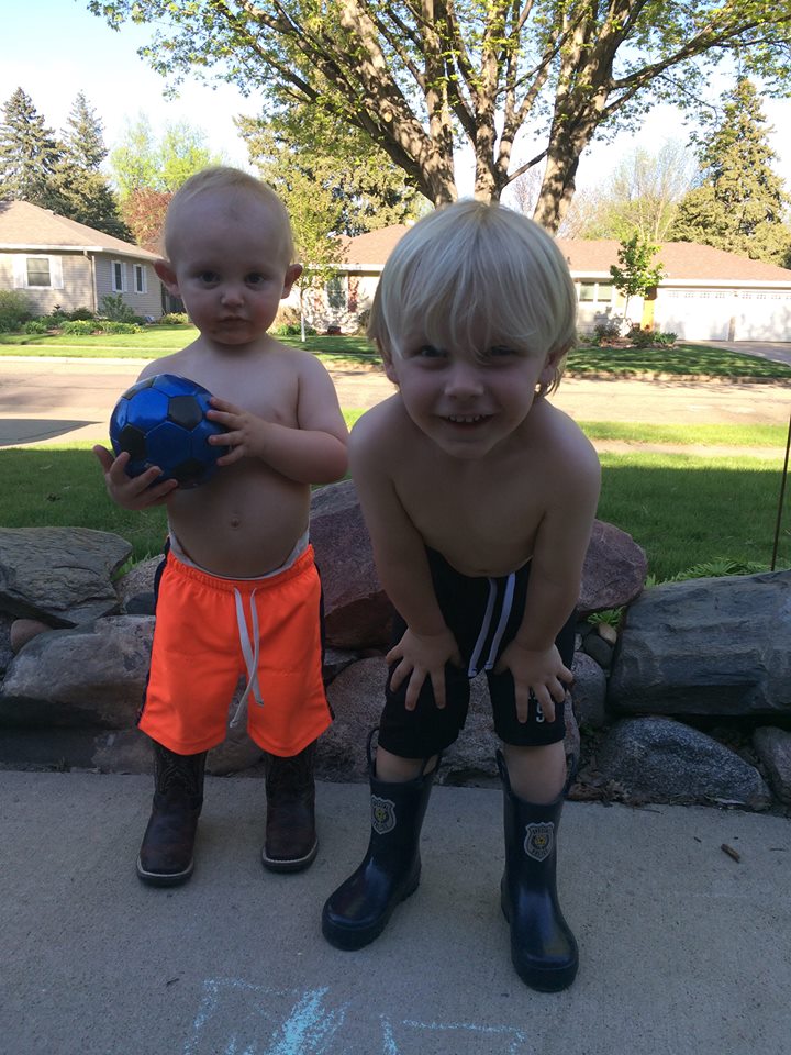 bootsandshorts
