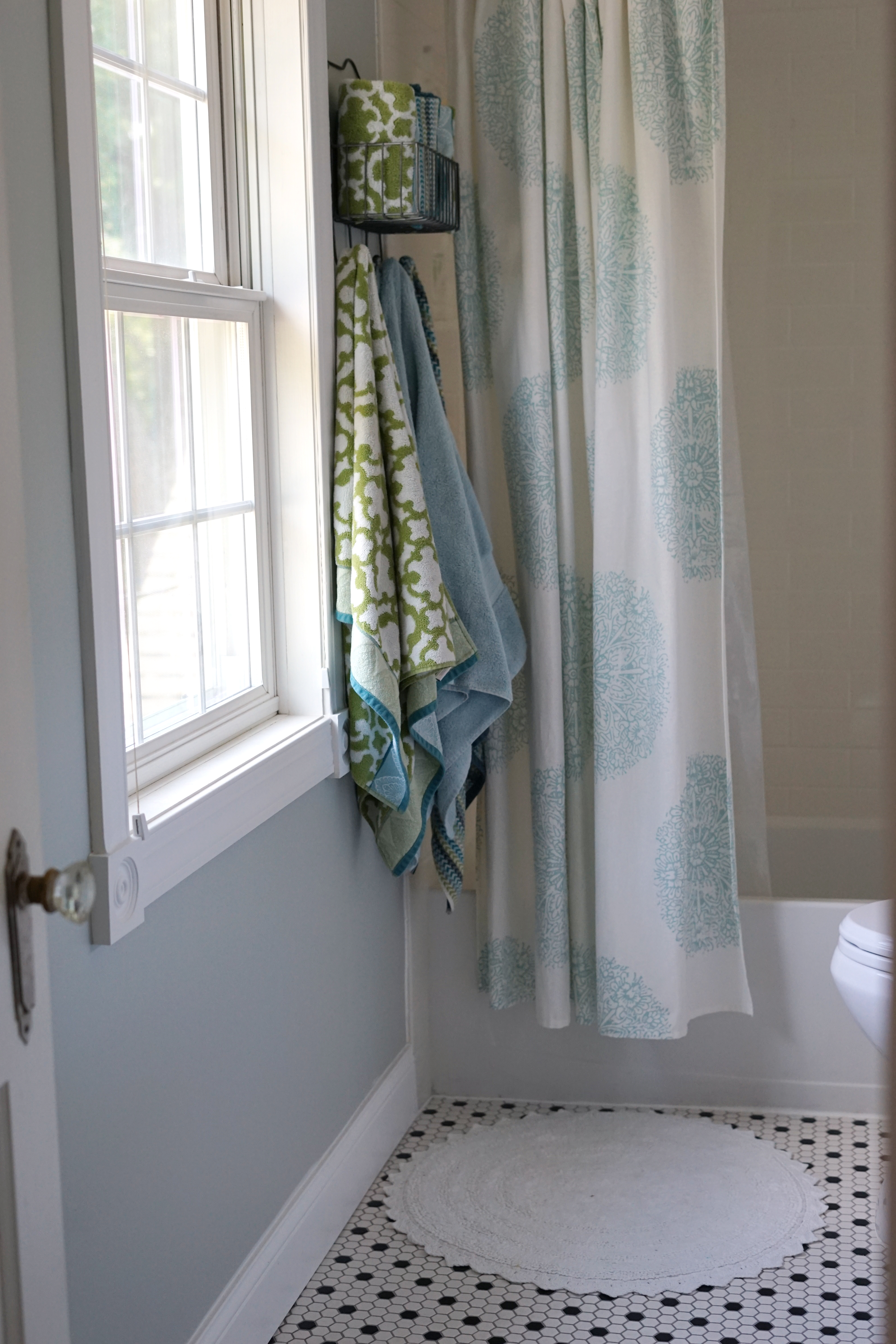 Bathroom Reno - Midwest In Style