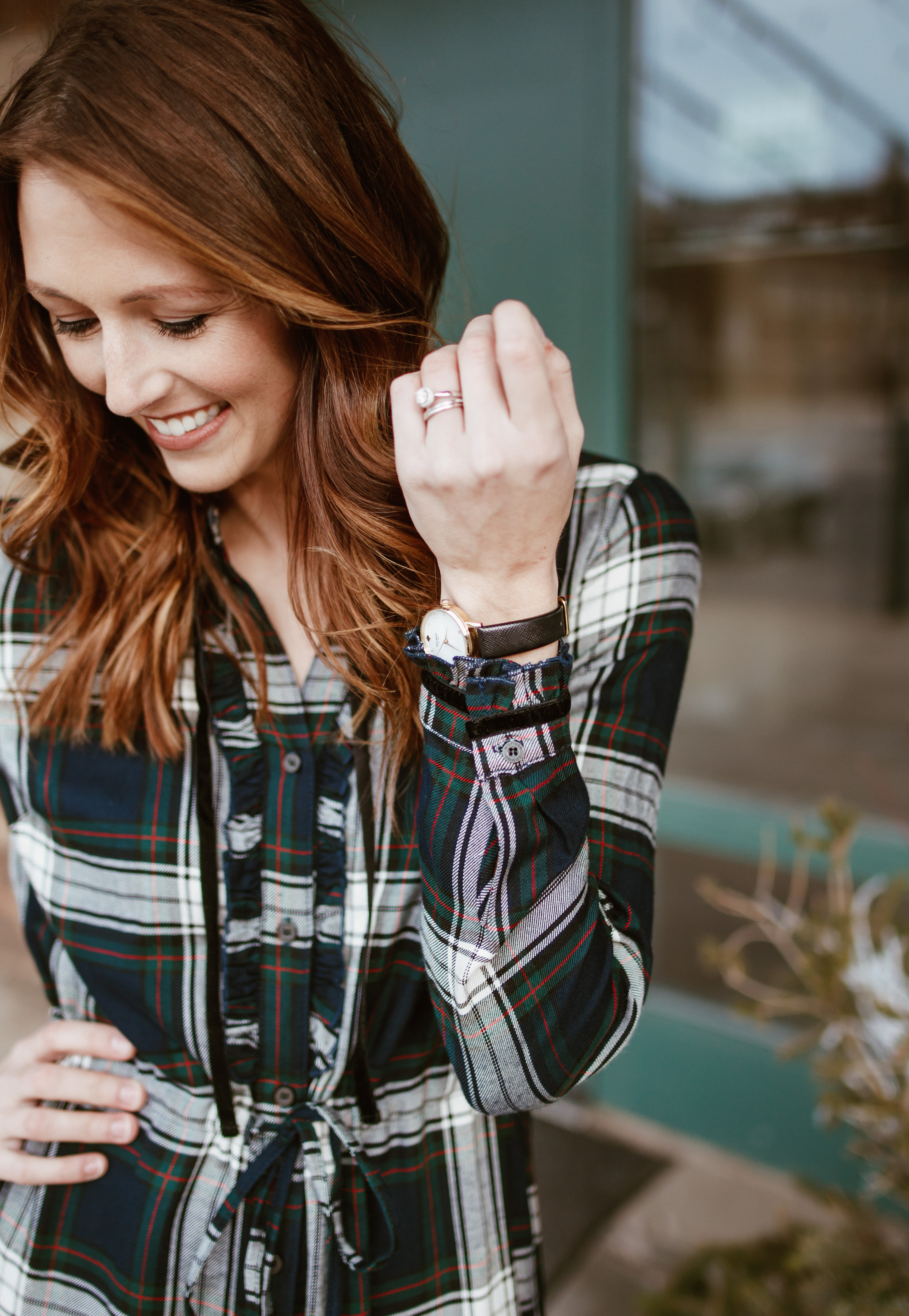 Winter Work Outfits - Midwest In Style