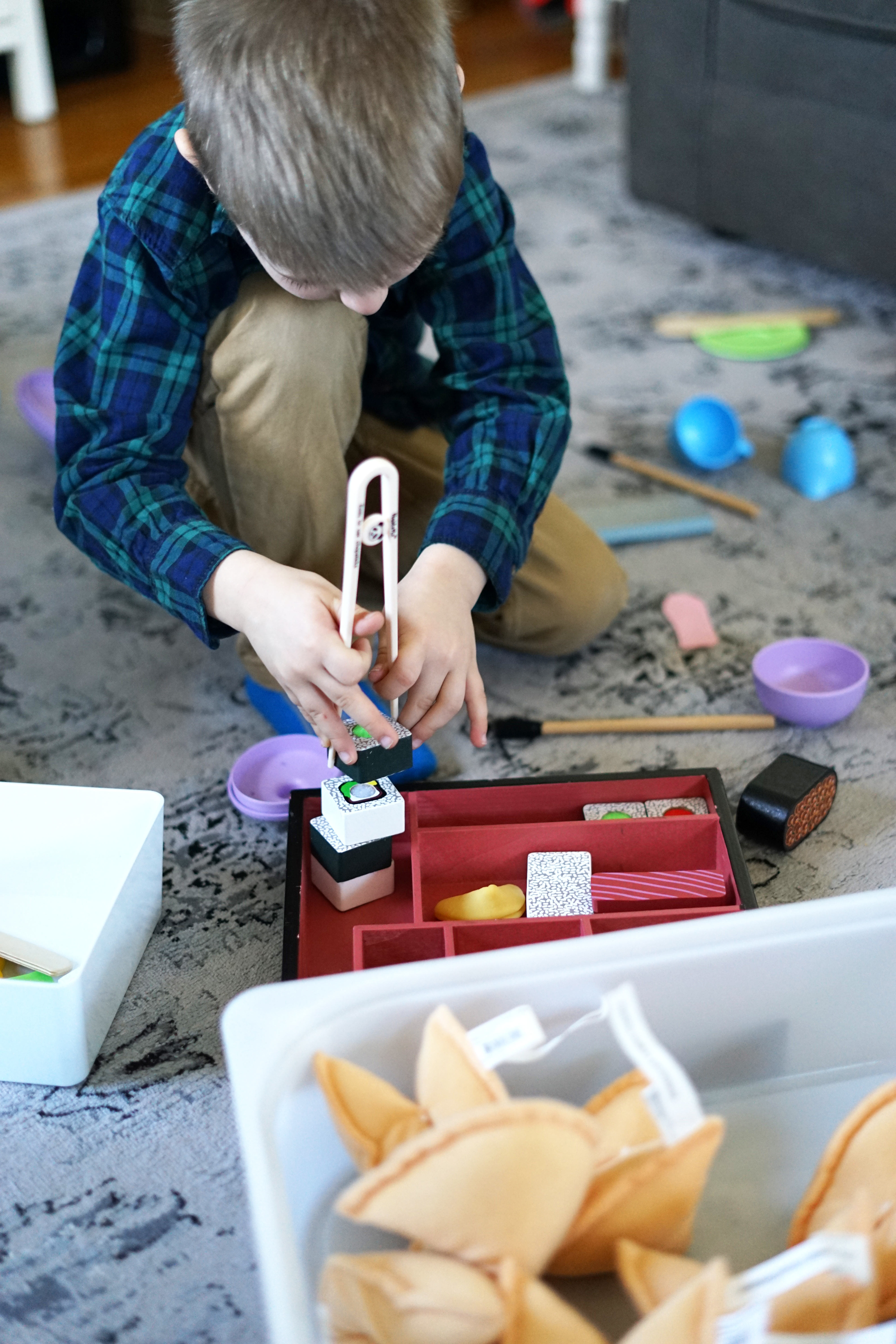 Kids Gift Guide - Midwest In Style