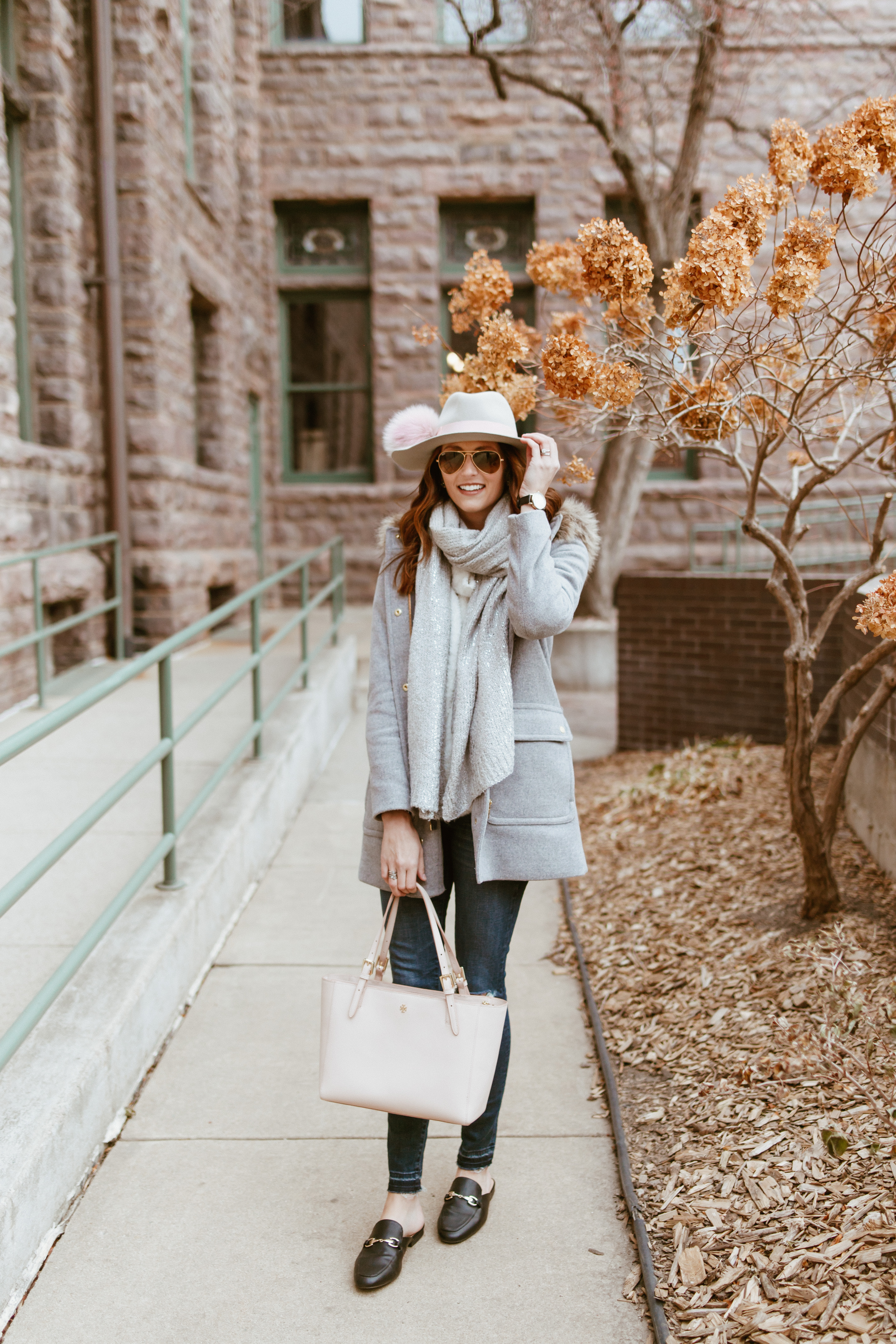 Hat - Midwest In Style