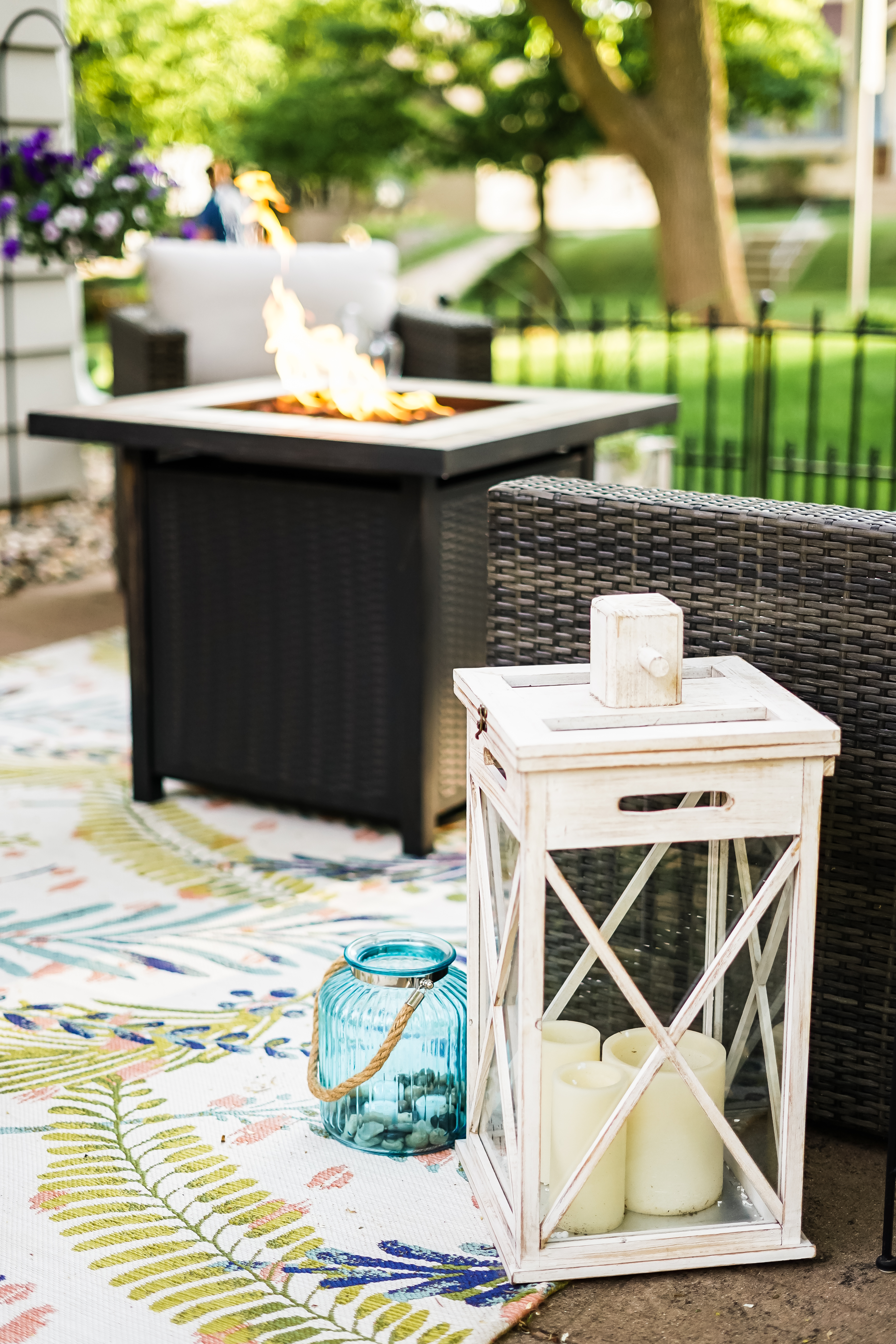 Patio Decor With Gordmans Midwest In Style