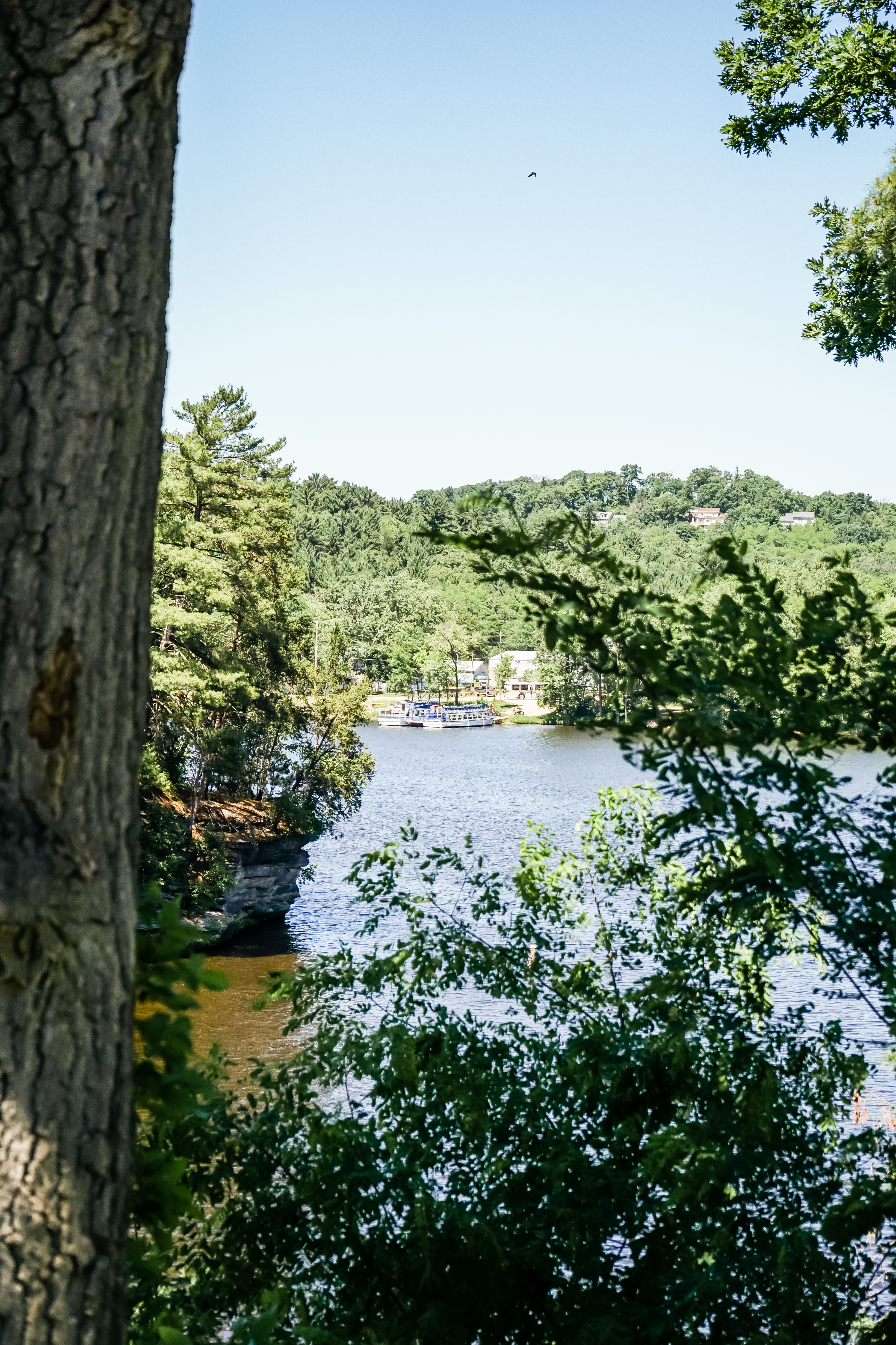 Wisconsin Dells Travel Guide - Midwest In Style