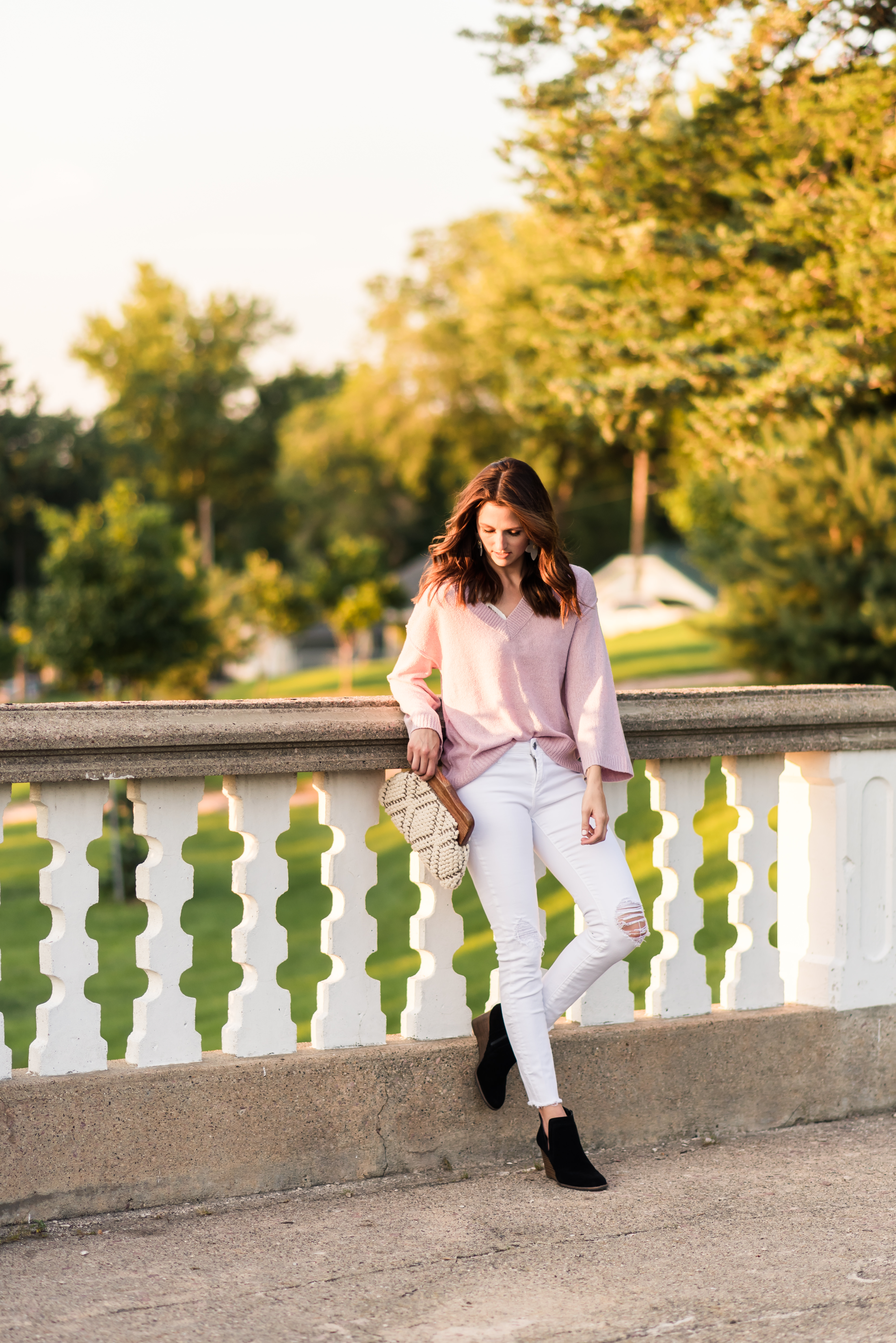 Fall shoes - Midwest In Style