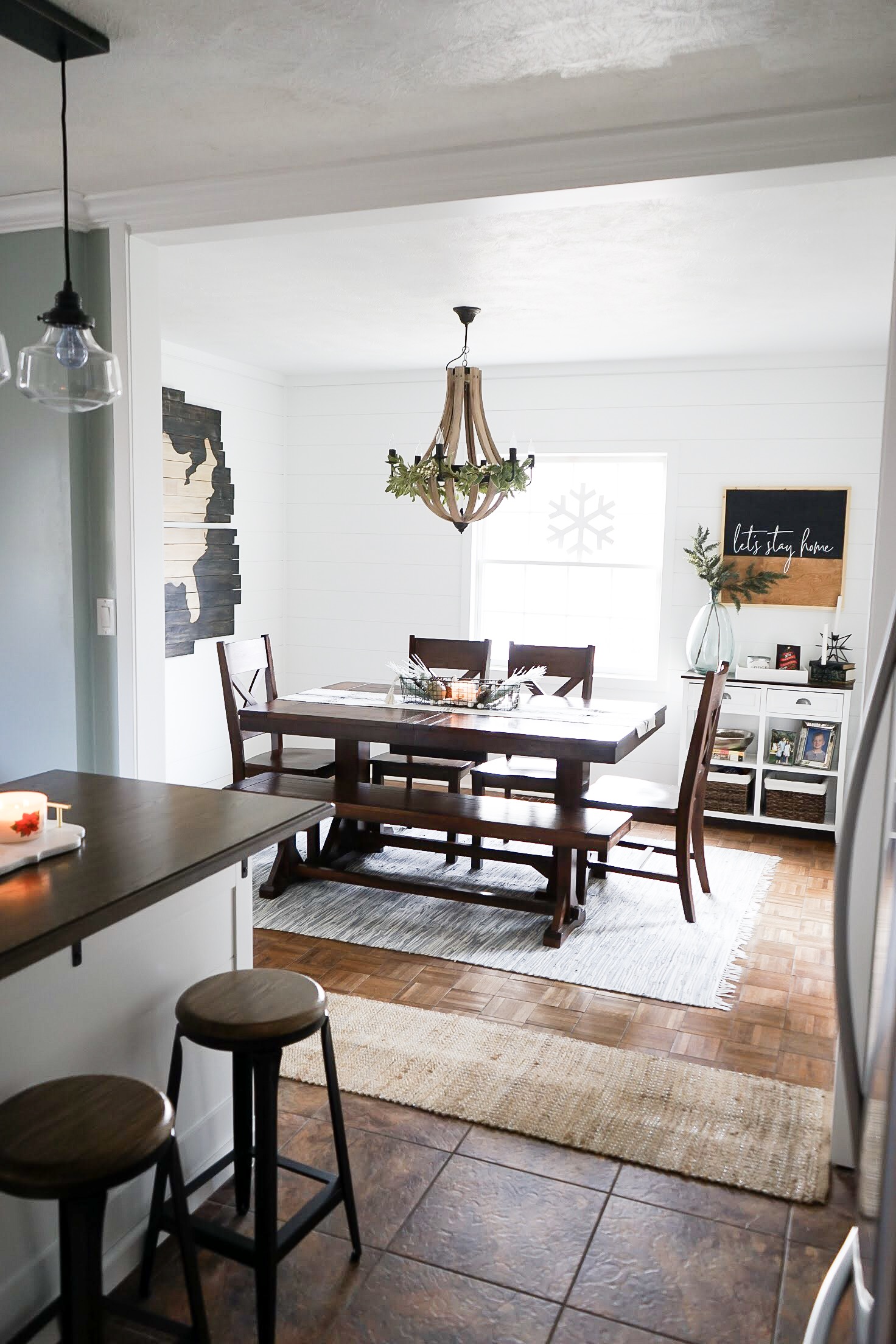 Kitchen Update - Midwest In Style