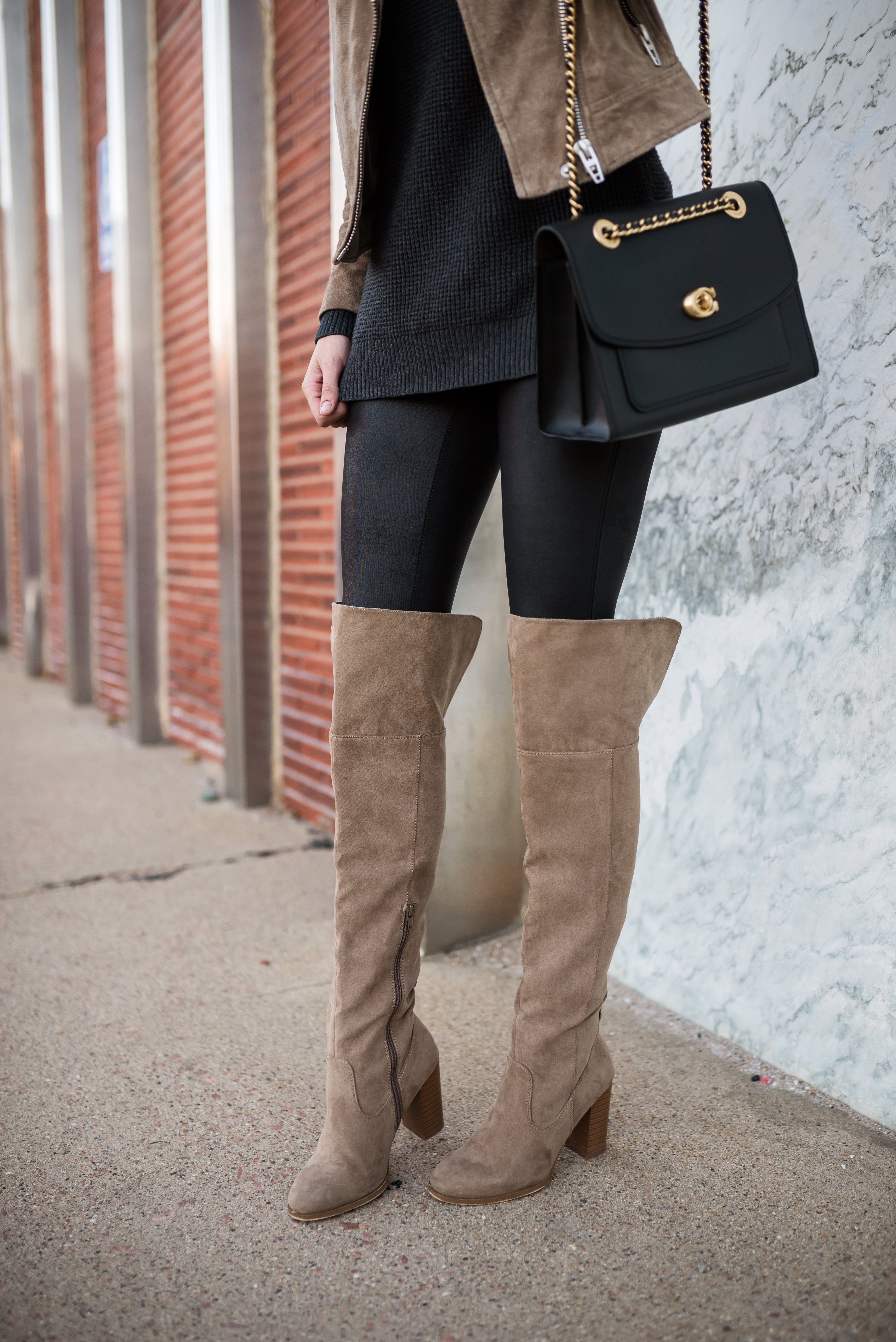 Winter staples - Midwest In Style