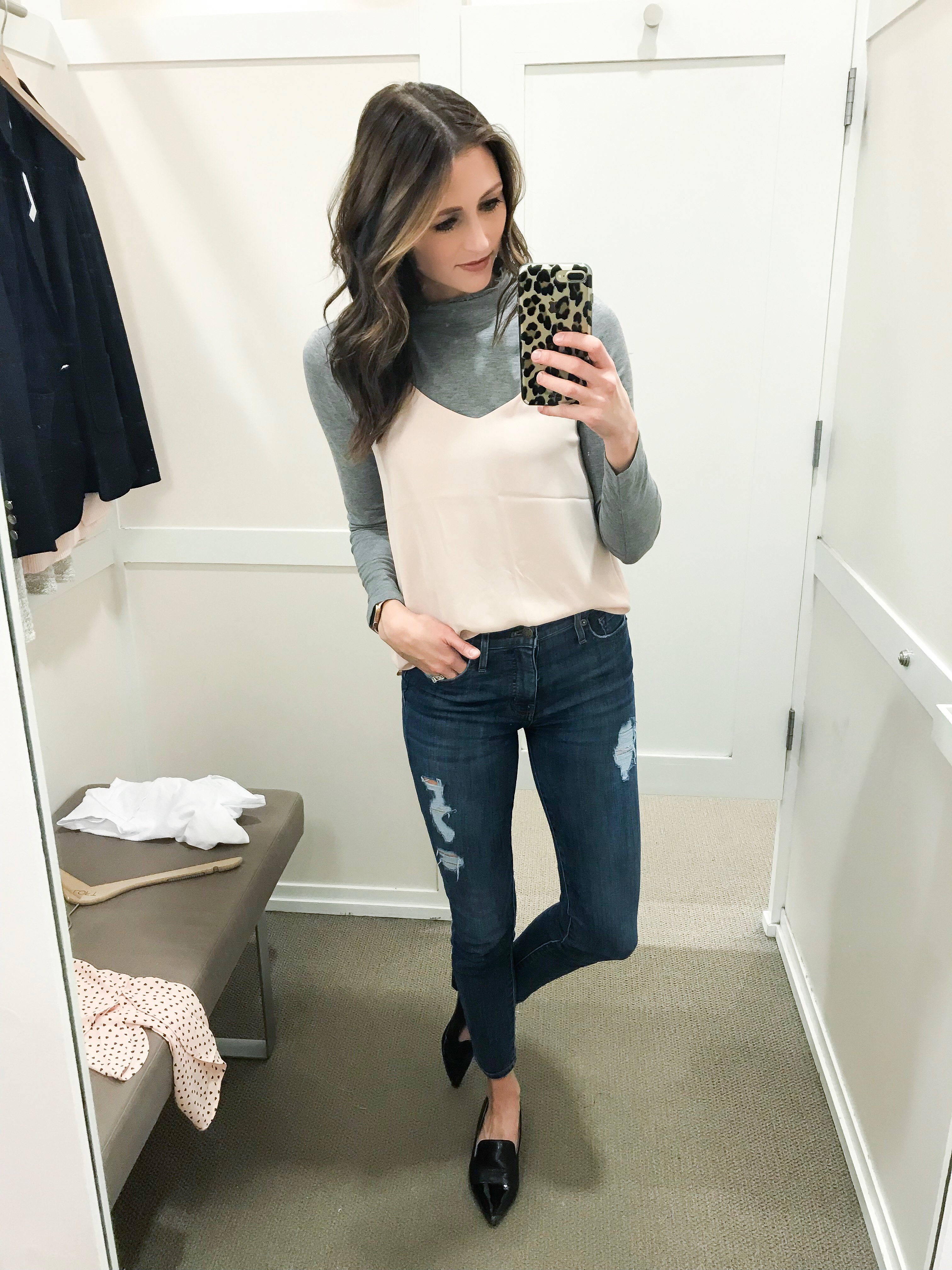 Valentine's Day Outfit Ideas - Midwest In Style