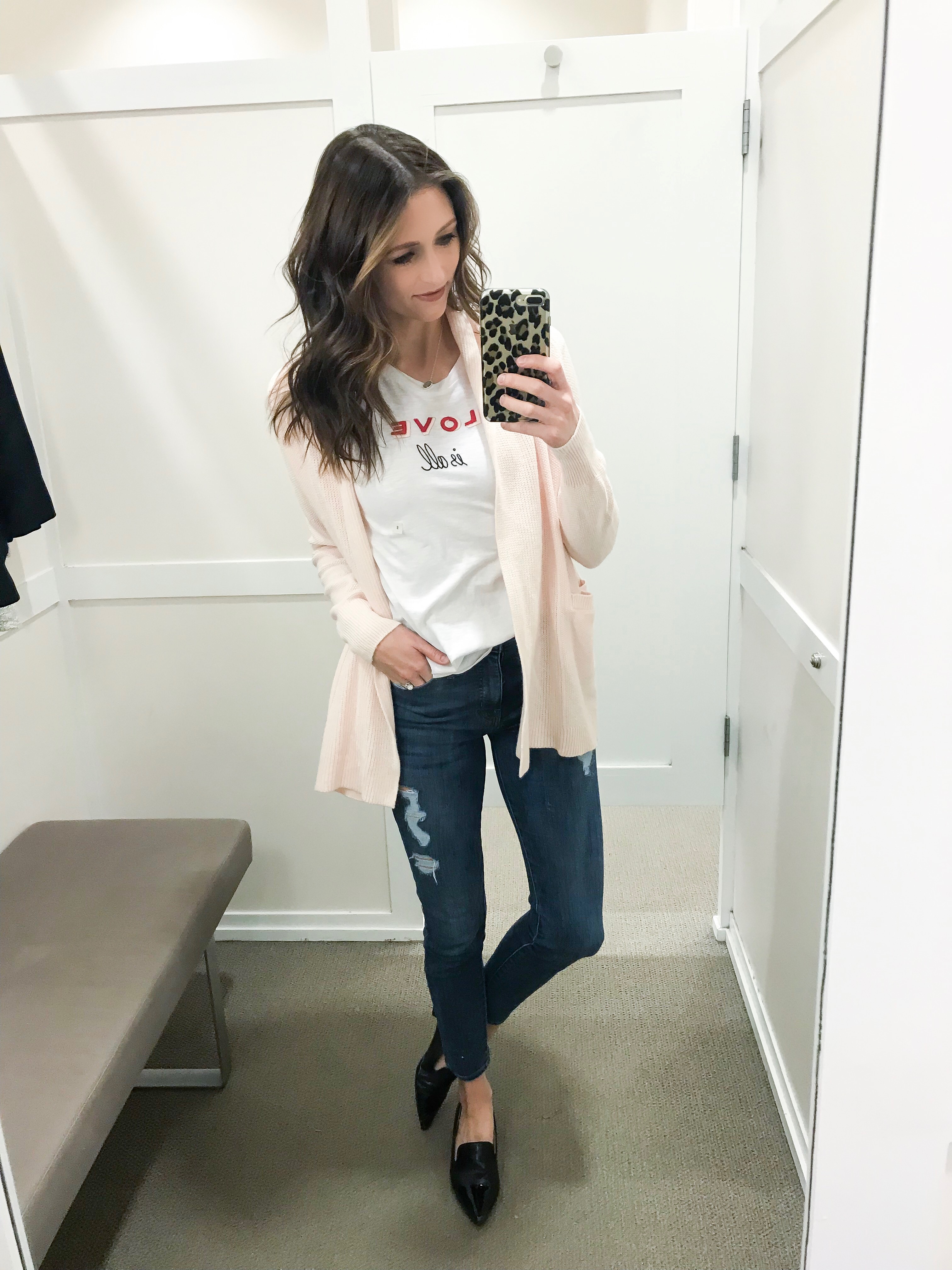 Valentine's Day Outfit Ideas - Midwest In Style