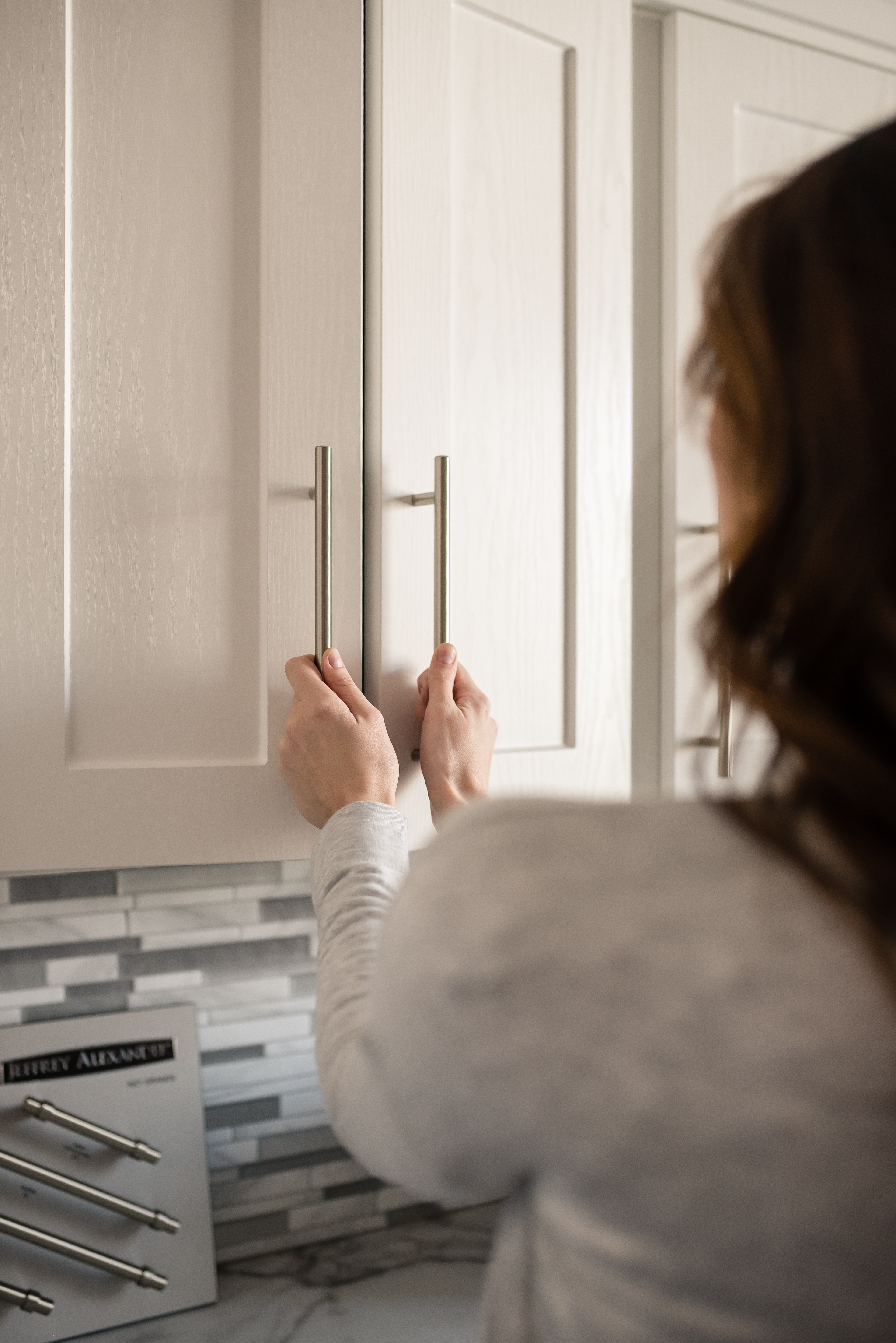 Kitchen refresh - Midwest In Style