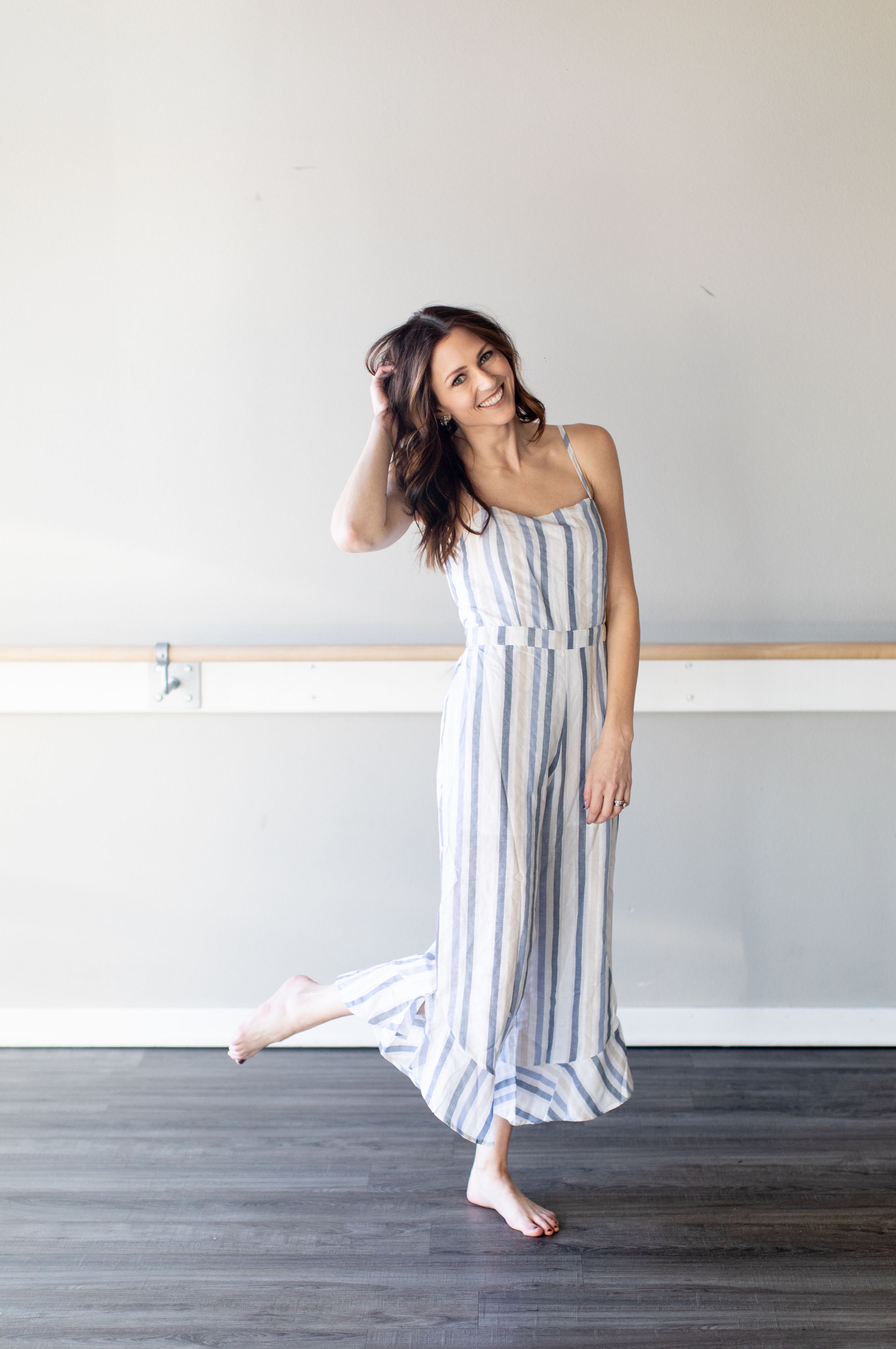 Jumpsuits for Spring Midwest In Style