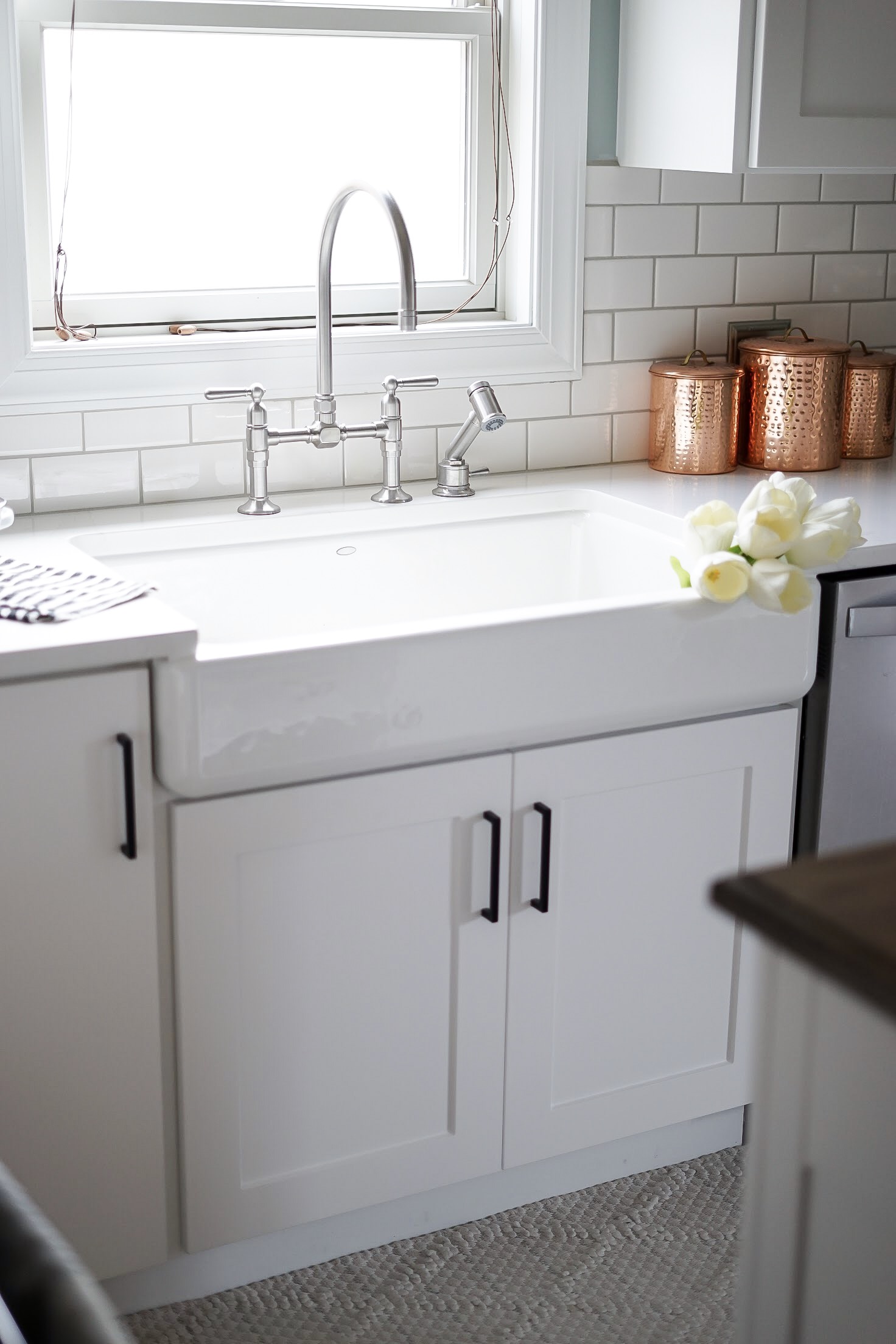 Kitchen Renovation Reveal - Midwest In Style