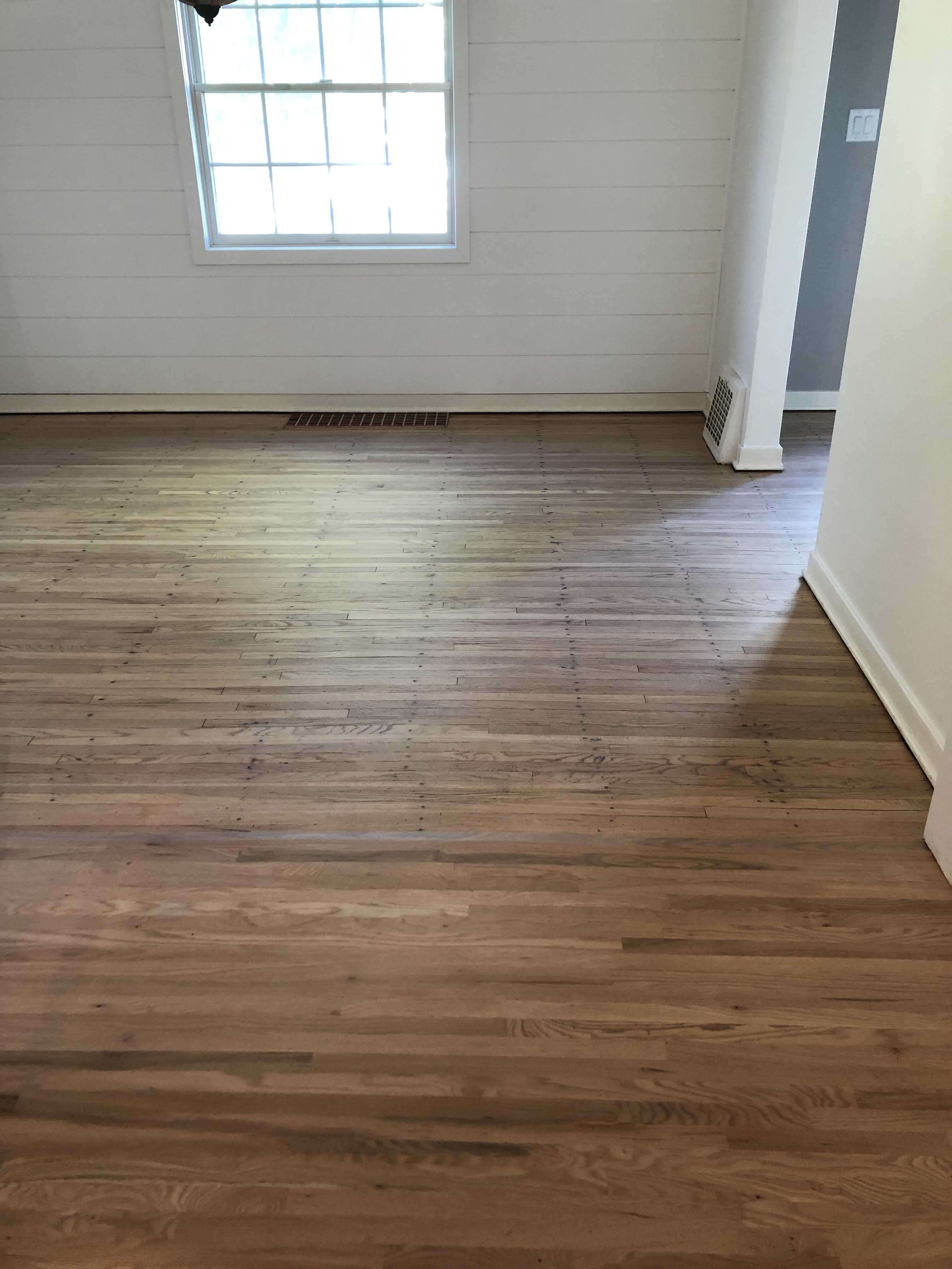 Floor Refinishing - Midwest In Style
