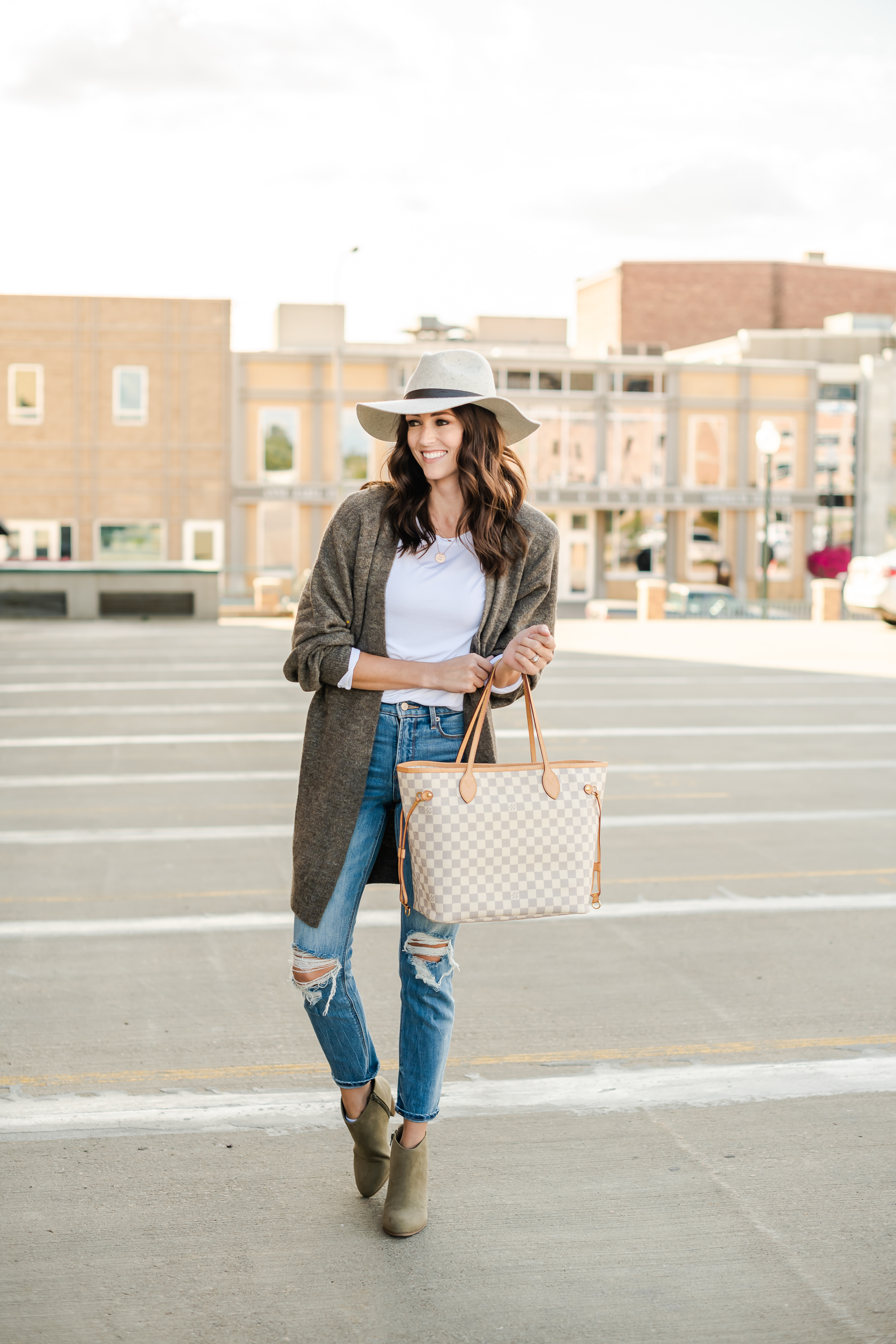 Fall casual on sale outfits 2019