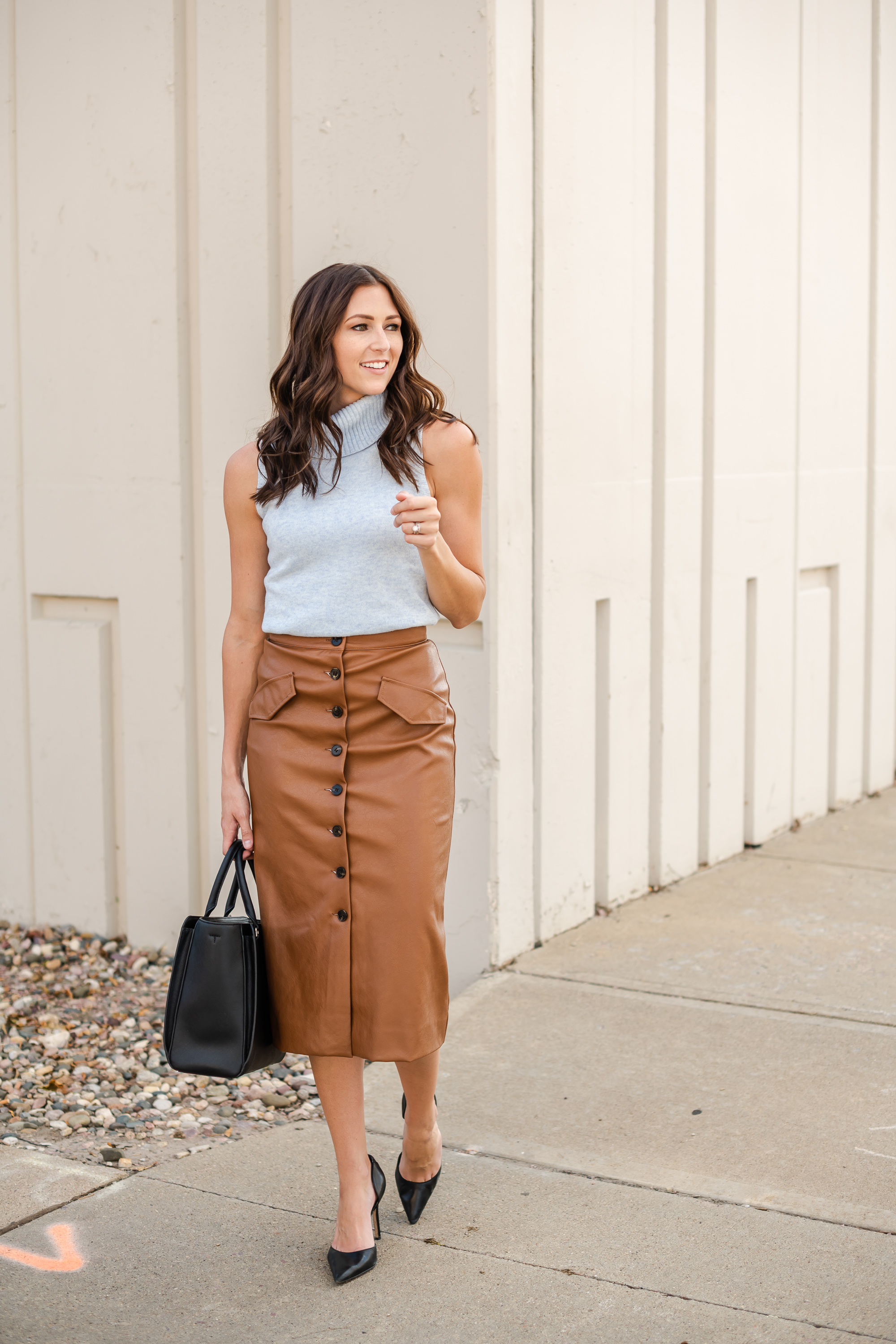 Fall Office Must-Haves - Midwest In Style