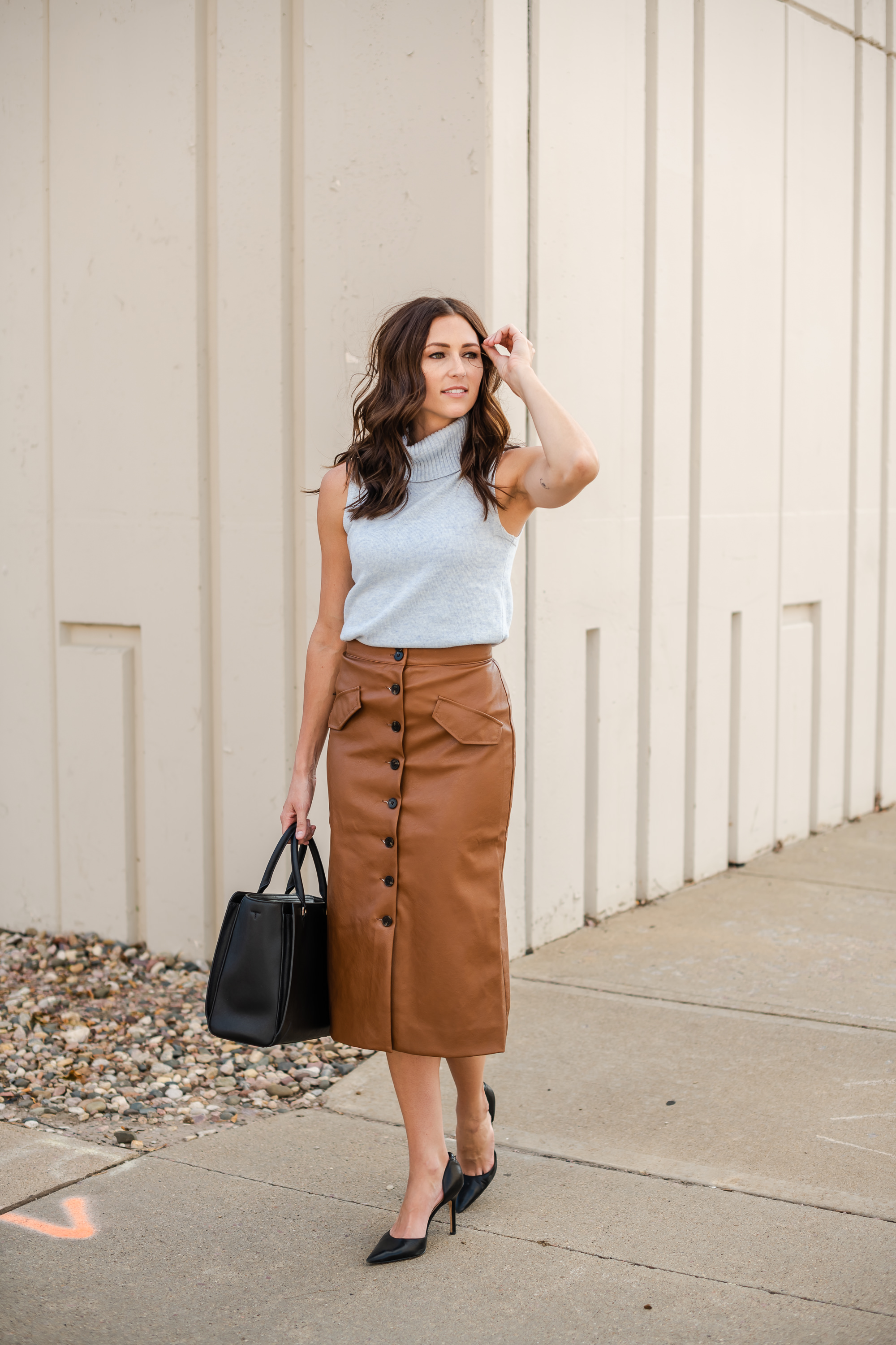 Fall Office Must-Haves - Midwest In Style 