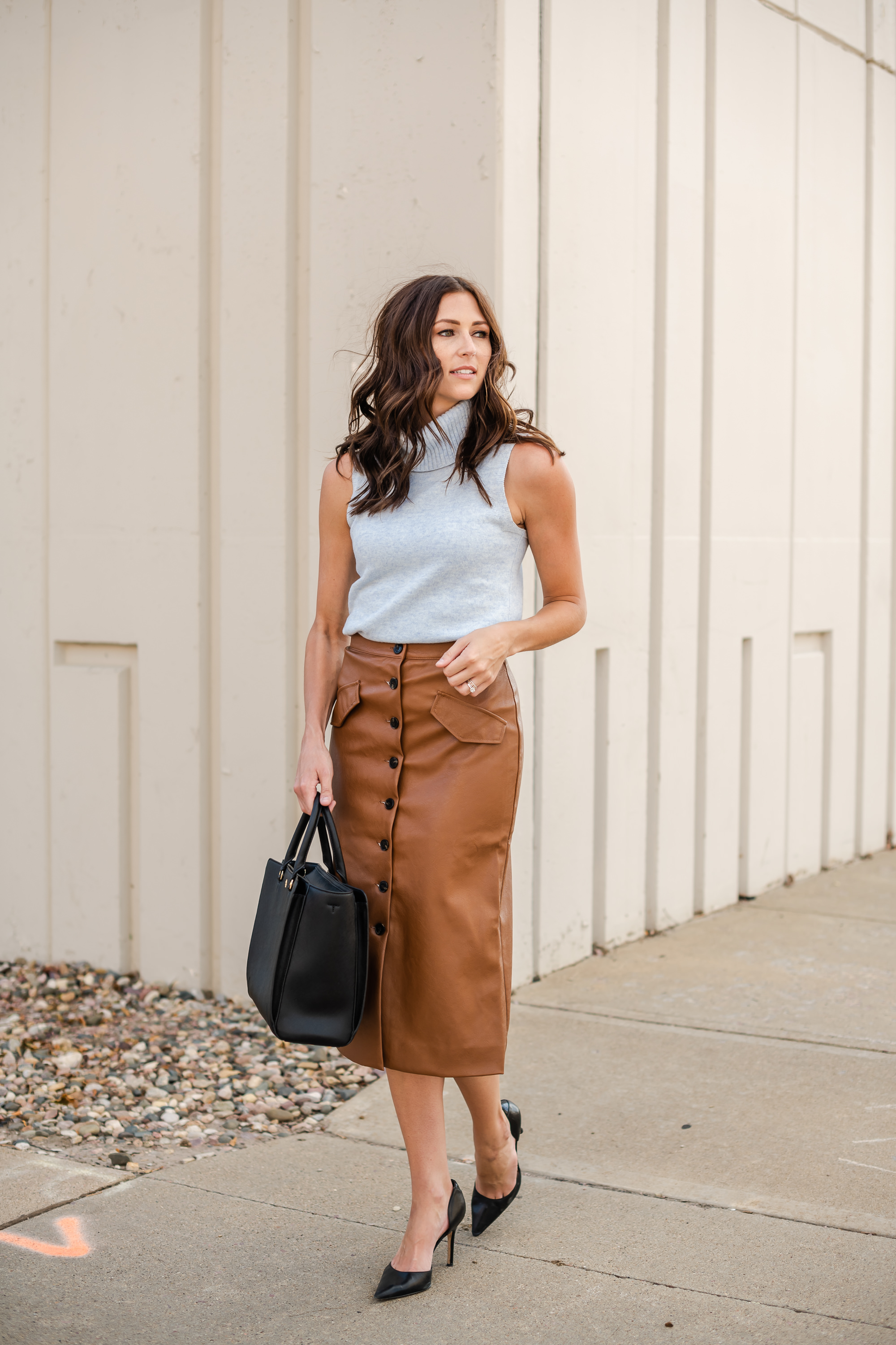Fall Office Must-Haves - Midwest In Style